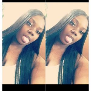 Meet your Posher, Moesha